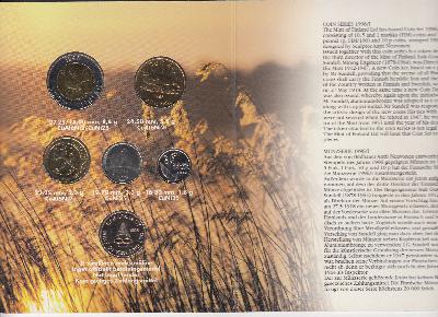 Beschrijving: 16,60 Markkaa  ORIGIN.SET(5)